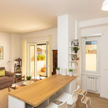 Rental In Rome - Annietta Exteriör bild