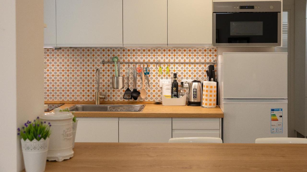 Rental In Rome - Annietta Exteriör bild
