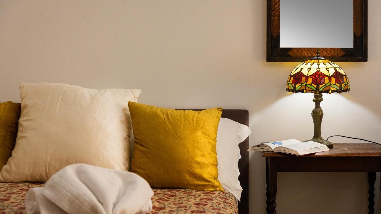 Rental In Rome - Annietta Exteriör bild