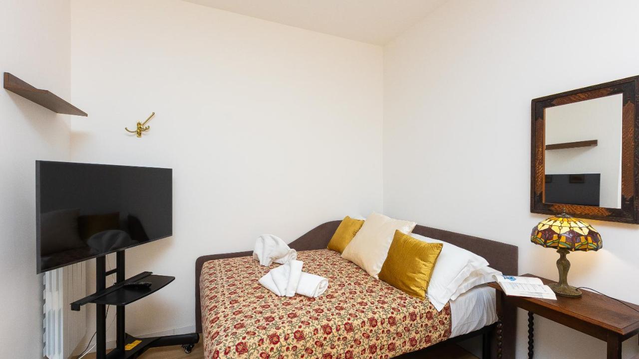 Rental In Rome - Annietta Exteriör bild