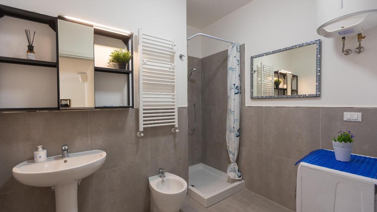 Rental In Rome - Annietta Exteriör bild