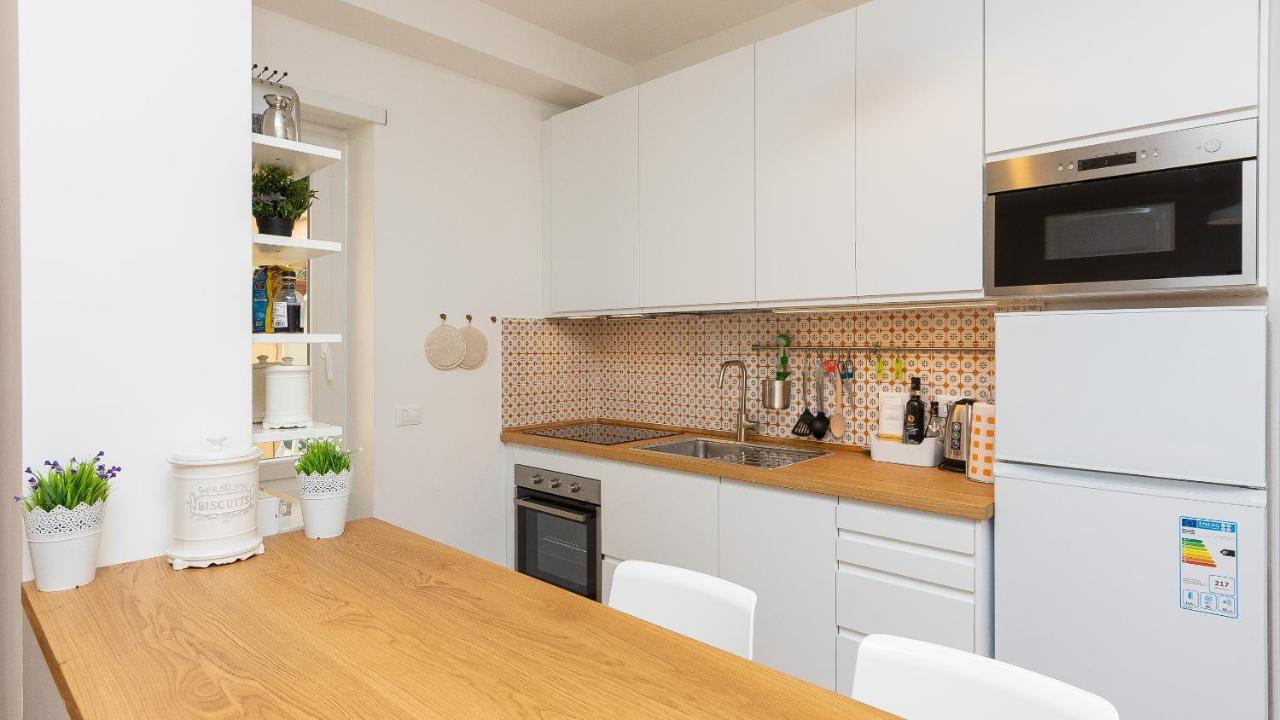 Rental In Rome - Annietta Exteriör bild