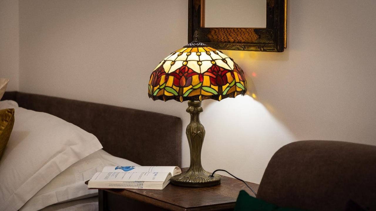 Rental In Rome - Annietta Exteriör bild