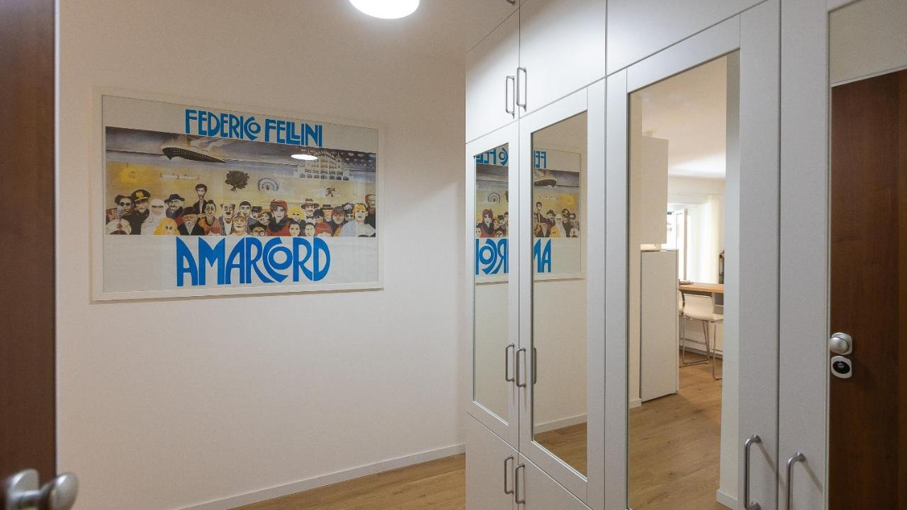 Rental In Rome - Annietta Exteriör bild