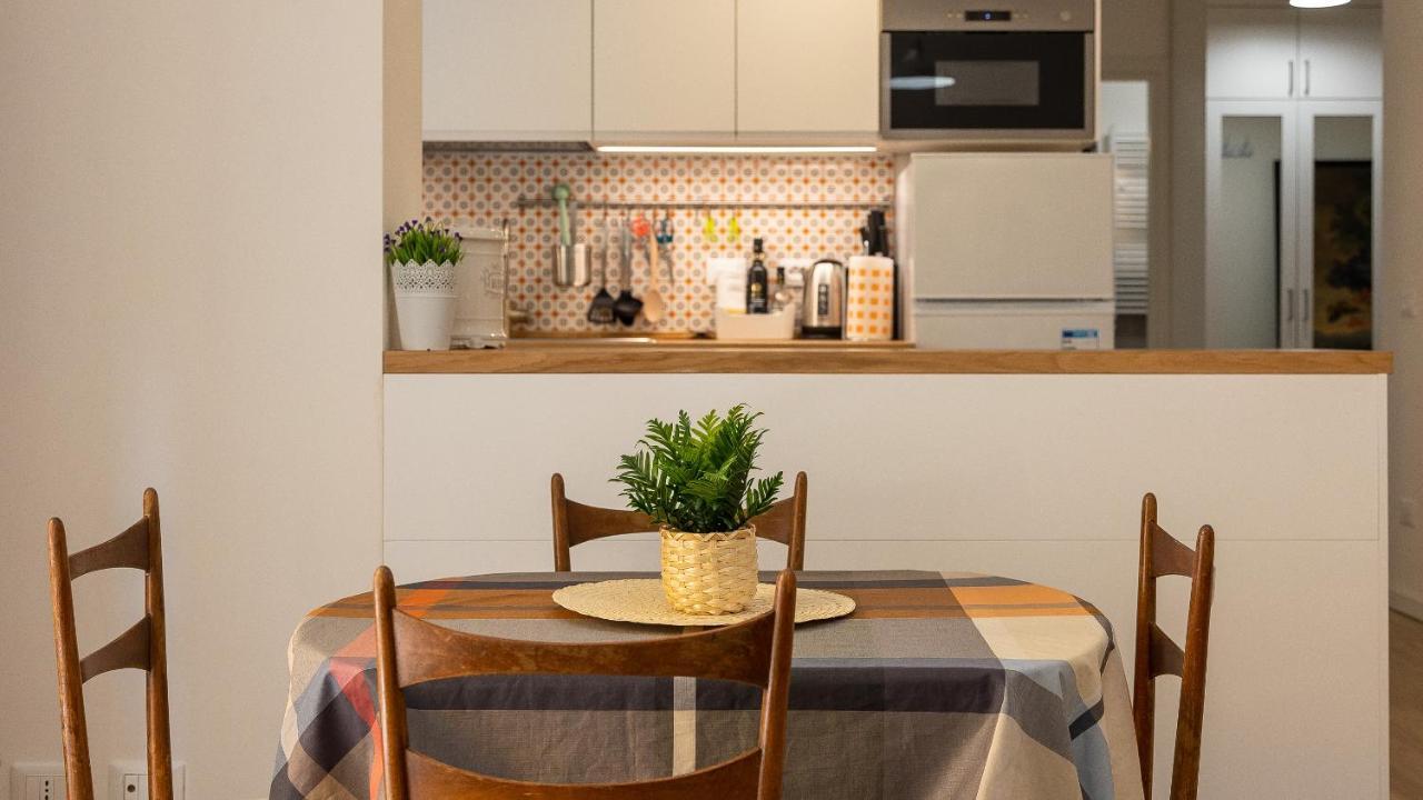 Rental In Rome - Annietta Exteriör bild