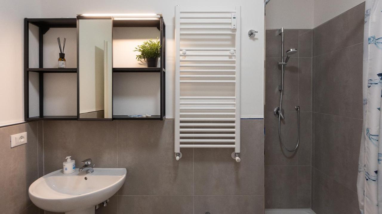 Rental In Rome - Annietta Exteriör bild