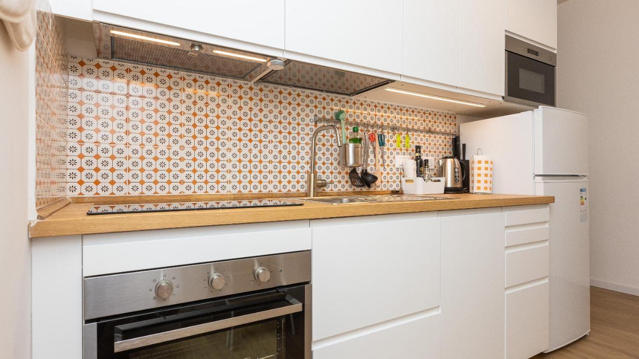 Rental In Rome - Annietta Exteriör bild